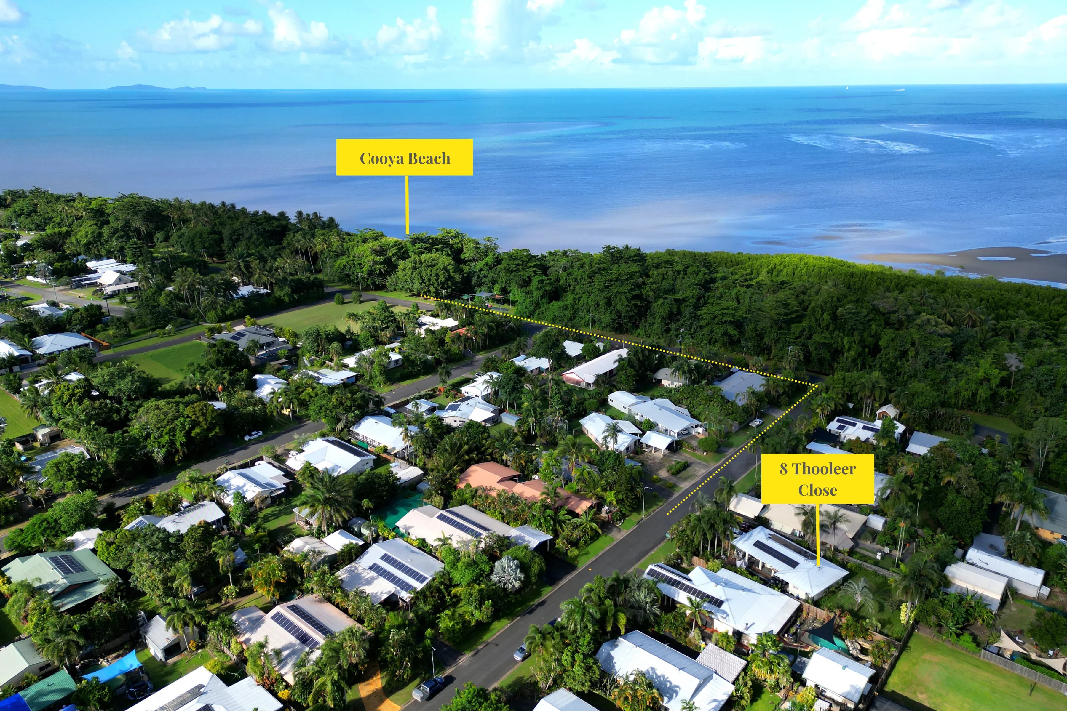 8 Thooleer Close, Cooya Beach QLD 4873, Cooya Beach - Thumbnail 7