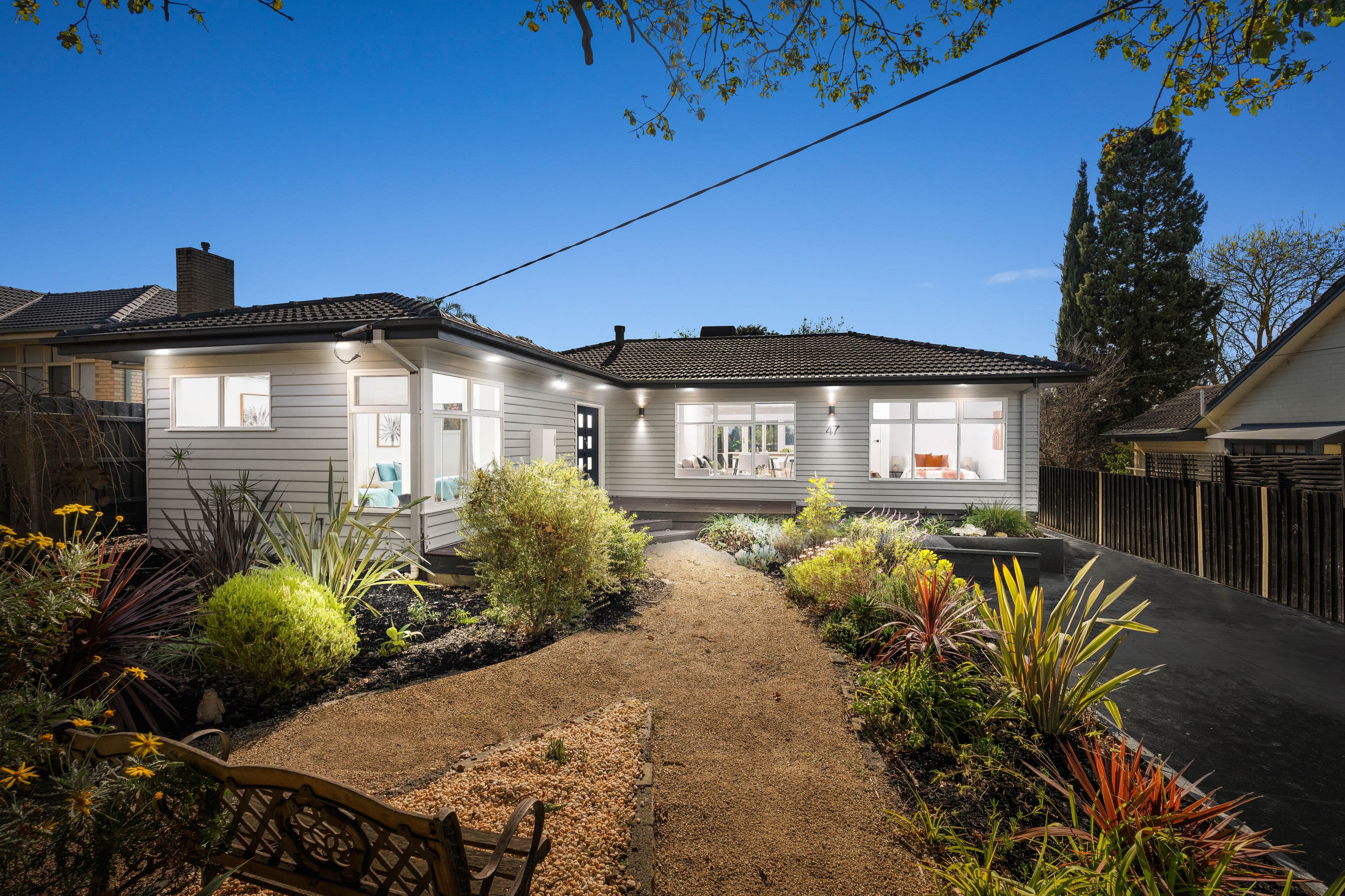 47 Ireland Avenue, Wantirna South VIC 3152, Wantirna South - Image 1
