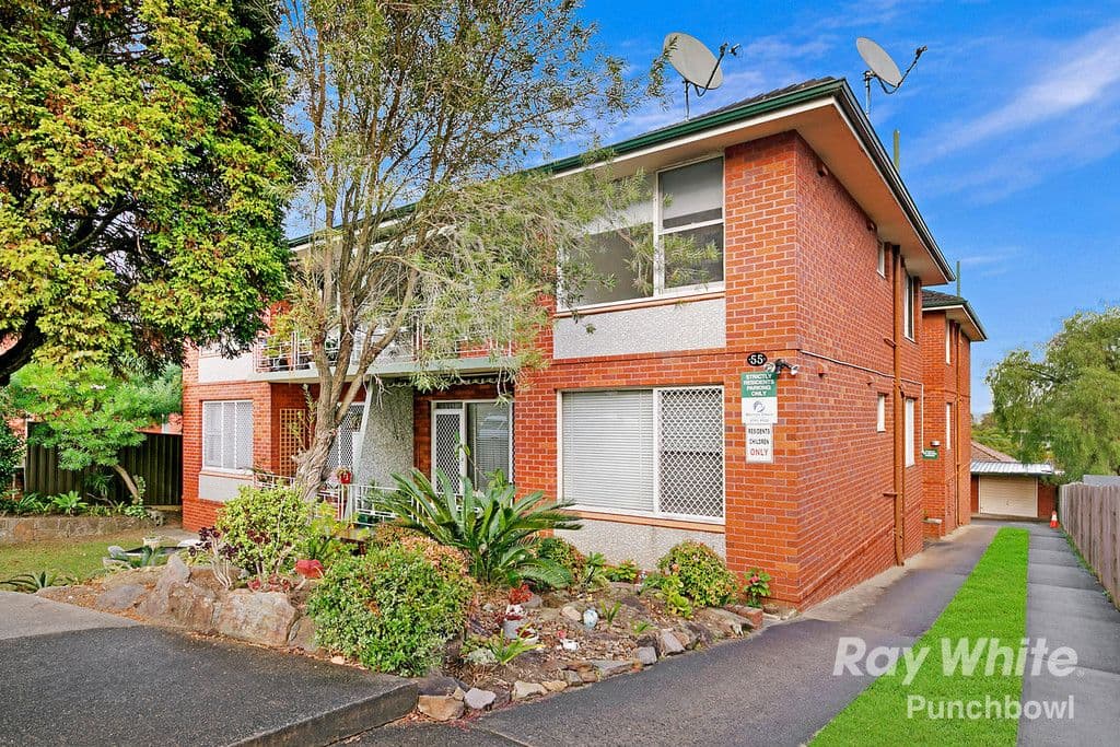 55 Broadway, Punchbowl NSW 2196, Punchbowl - Image 1