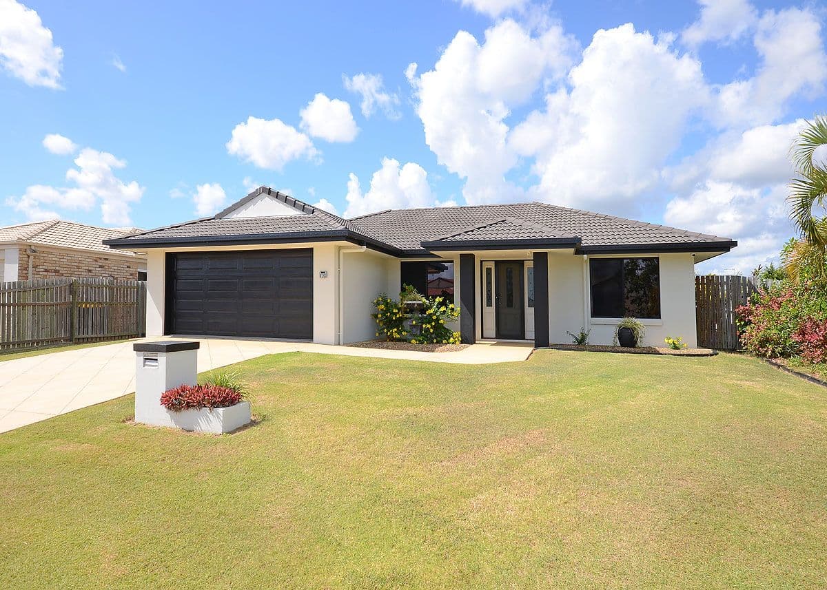 90 Endeavour Way, Eli Waters QLD 4655, Eli Waters - Image 1