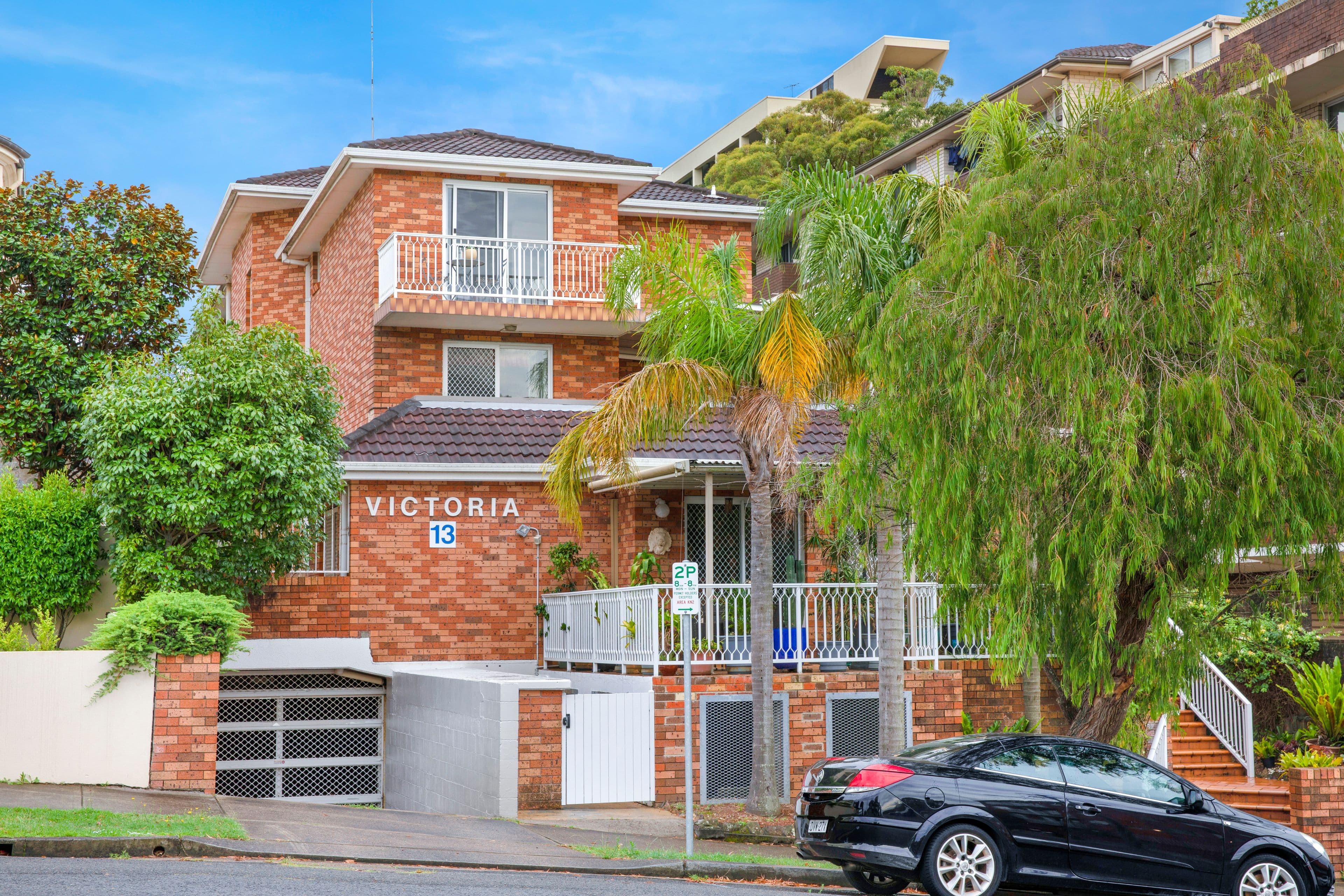 13 Salisbury Road, Kensington NSW 2033, Kensington - Thumbnail 8