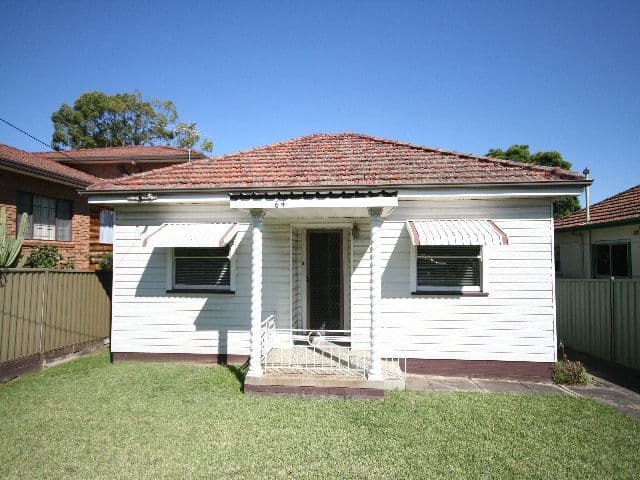 64 Woodbine Street, YAGOONA NSW 2199, Yagoona - Image 1