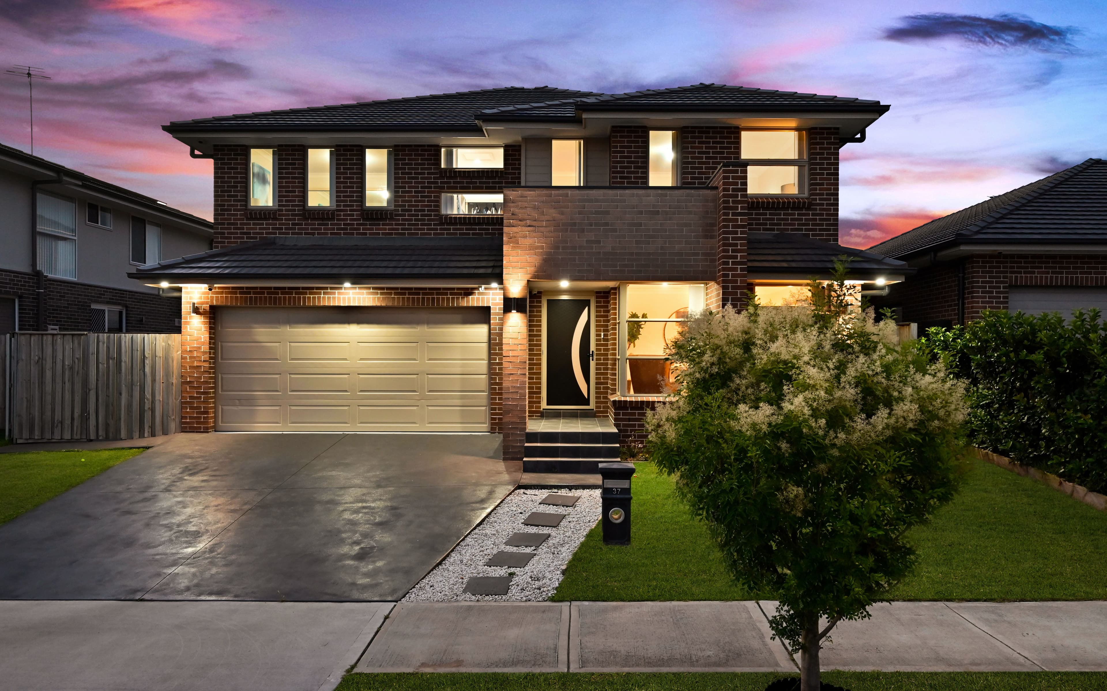 37 Lacey Road, Edmondson Park NSW 2174, Edmondson Park - Image 1