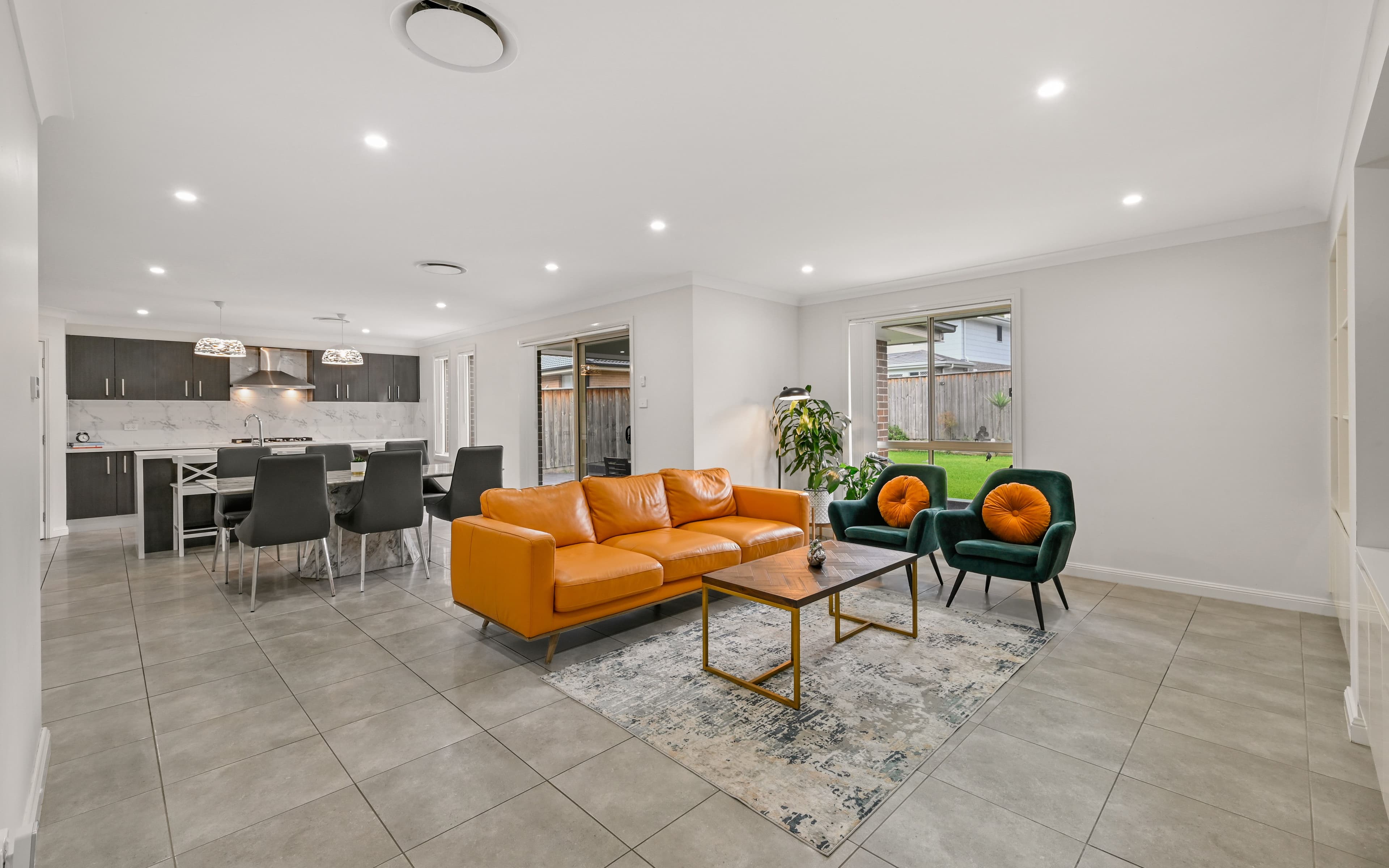 37 Lacey Road, Edmondson Park NSW 2174, Edmondson Park - Thumbnail 2