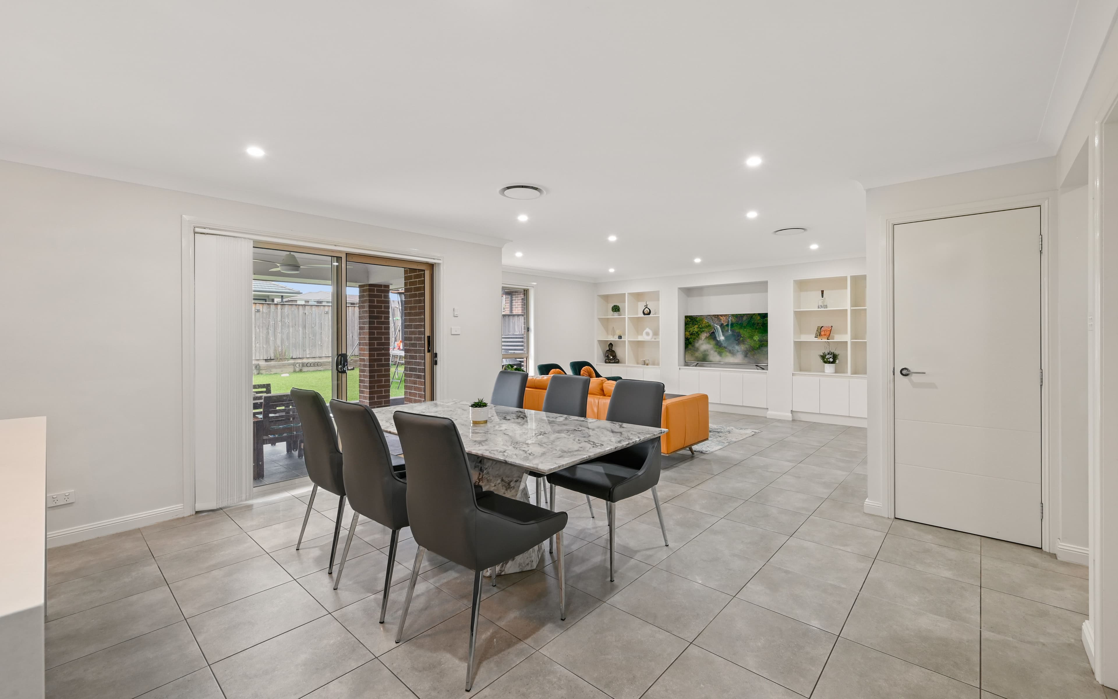 37 Lacey Road, Edmondson Park NSW 2174, Edmondson Park - Thumbnail 3