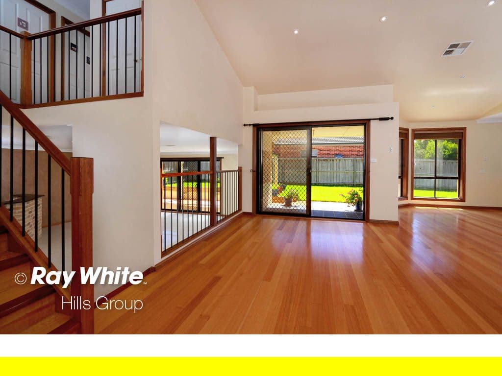 KELLYVILLE NSW 2155, Kellyville - Image 1