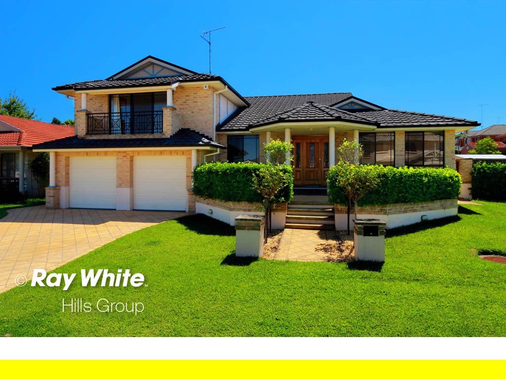 KELLYVILLE NSW 2155, Kellyville - Thumbnail 2