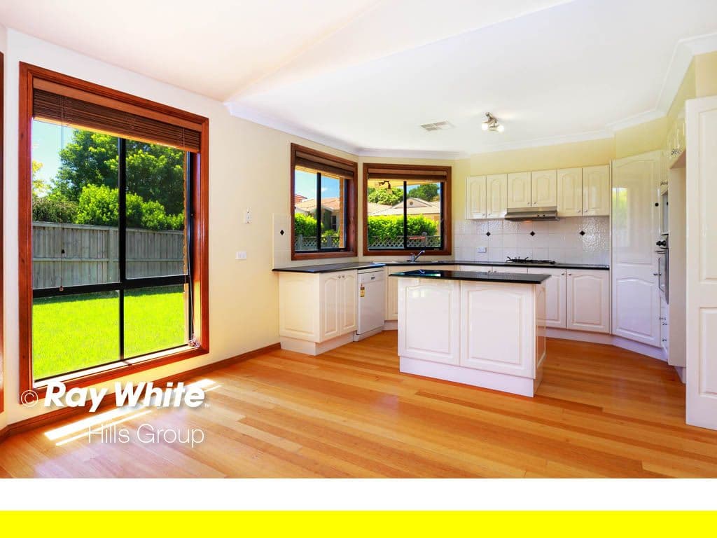 KELLYVILLE NSW 2155, Kellyville - Thumbnail 4