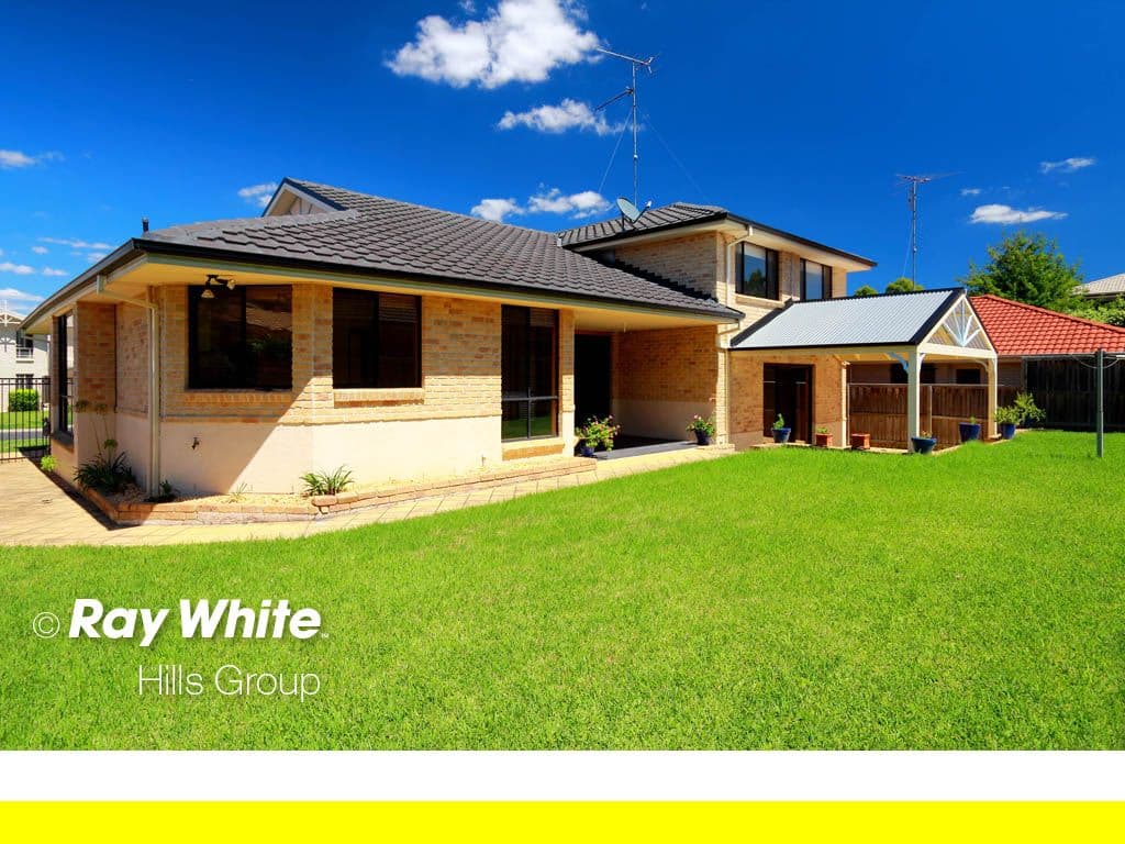 KELLYVILLE NSW 2155, Kellyville - Thumbnail 6
