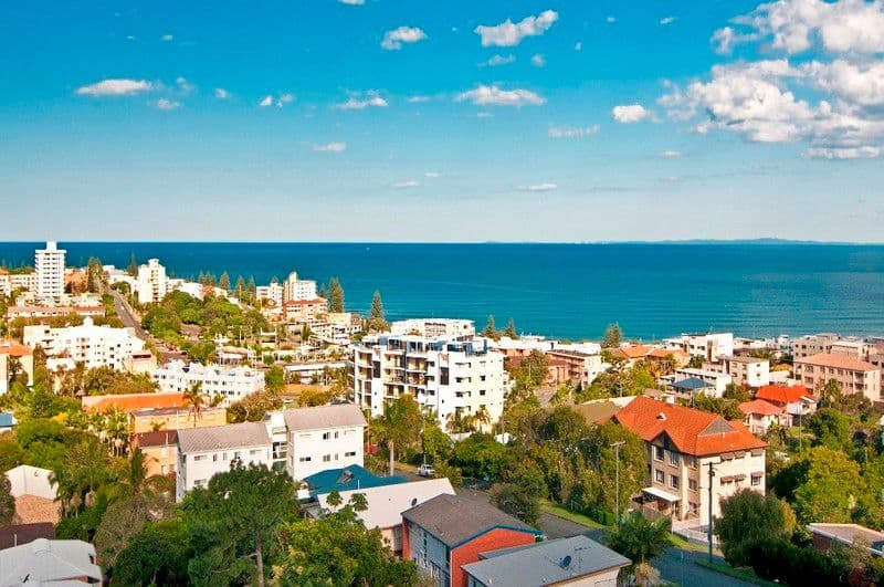 Unit 13 'Westaway Towers' 40 Verney Street, KINGS BEACH QLD 4551, Kings Beach - Thumbnail 2
