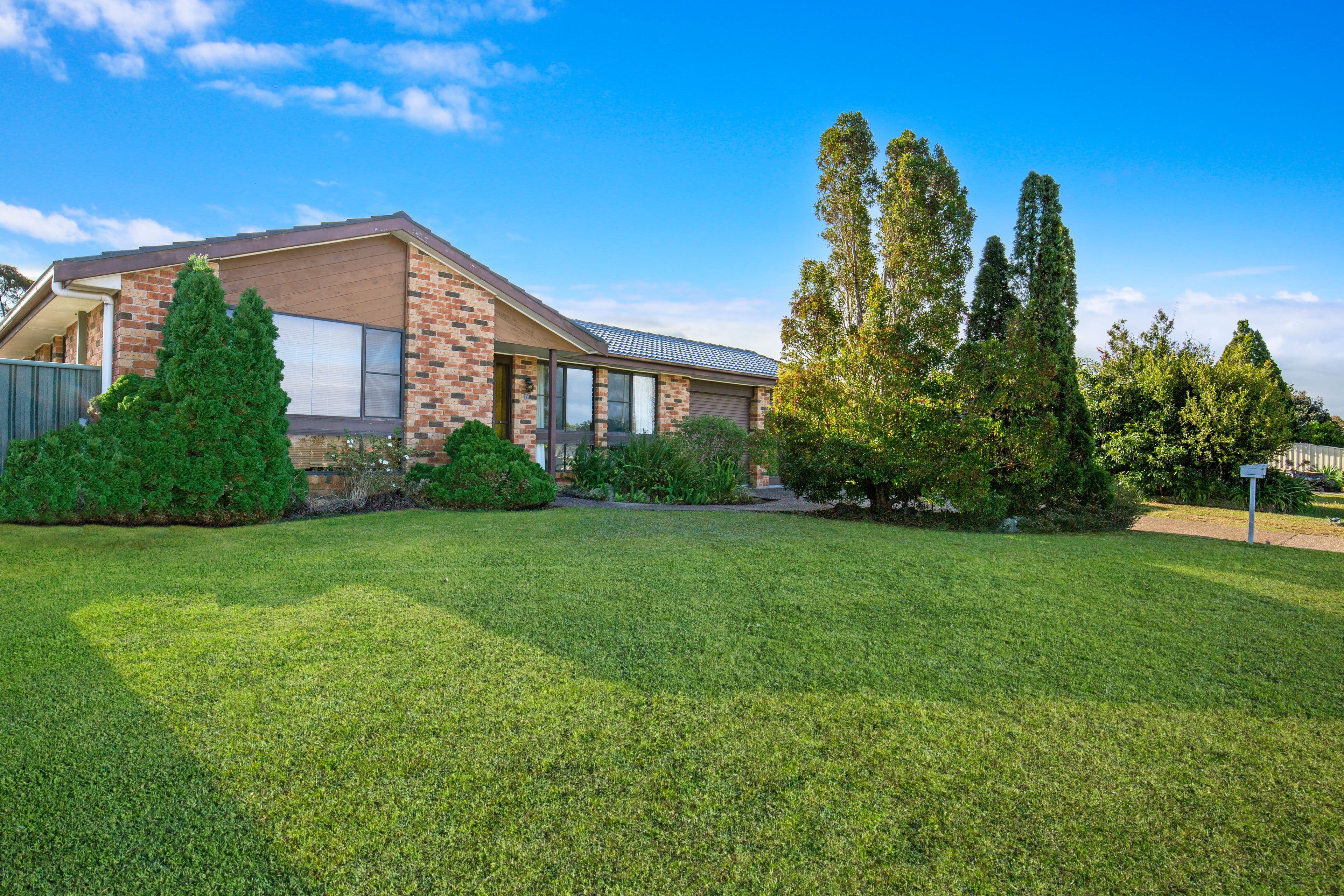 7 Halcot Avenue, North Nowra NSW 2541, North Nowra - Image 1