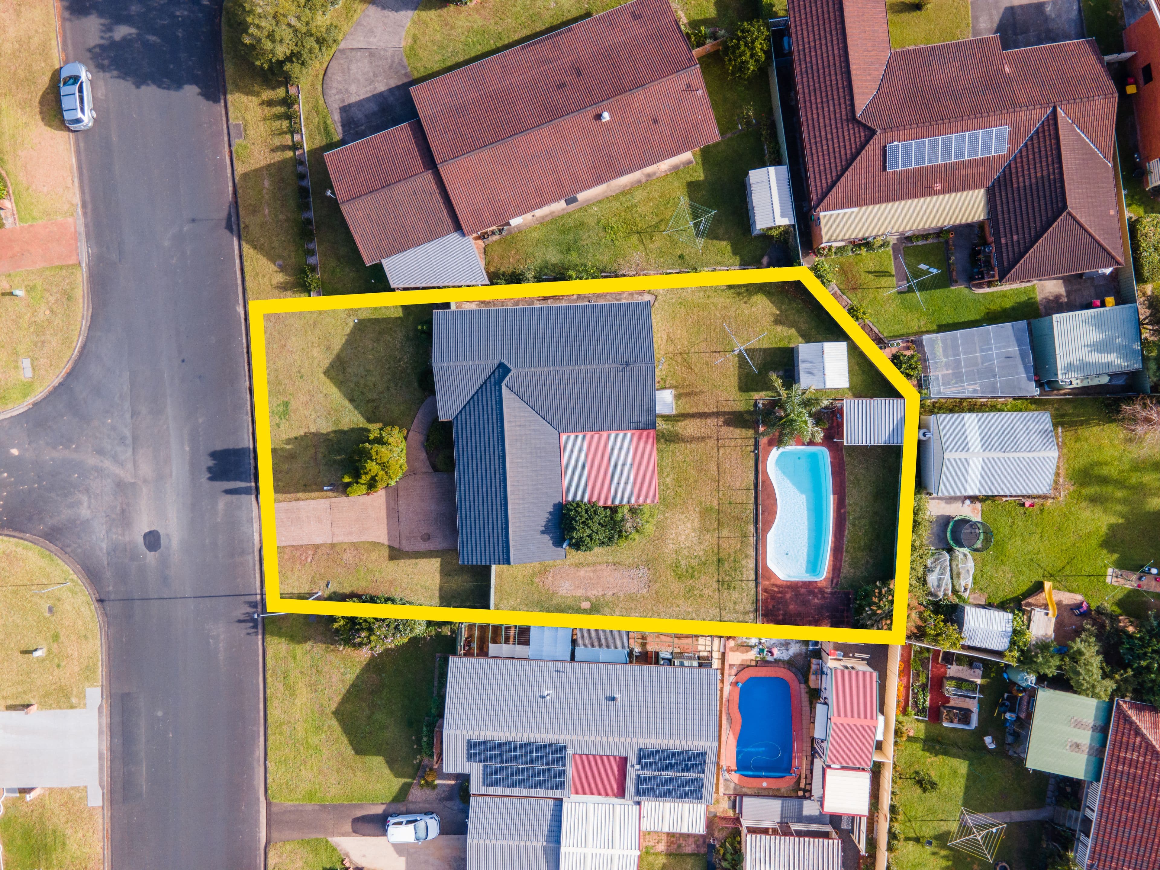 7 Halcot Avenue, North Nowra NSW 2541, North Nowra - Thumbnail 2