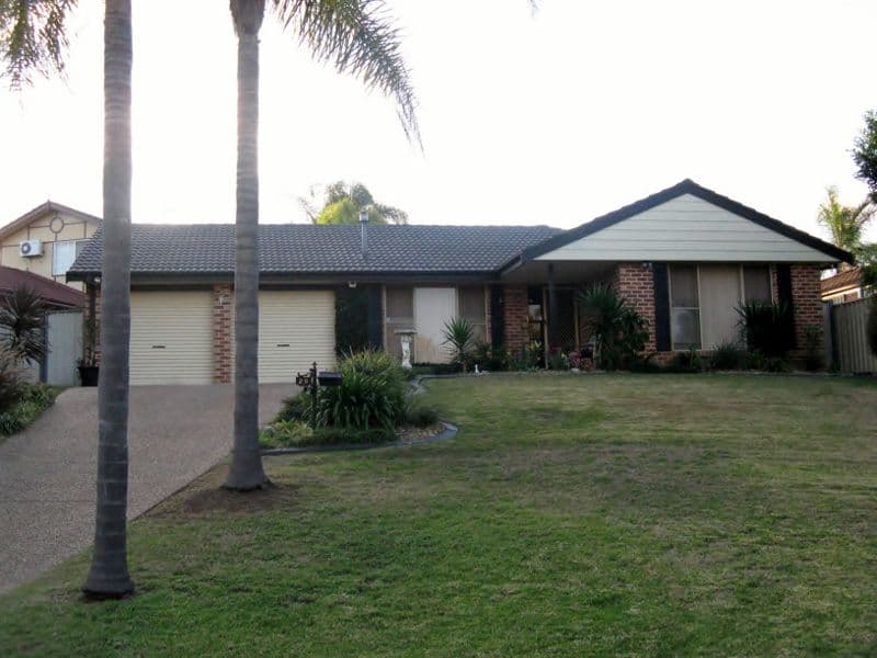 29 Northrop Street, RABY NSW 2566, Raby - Image 1