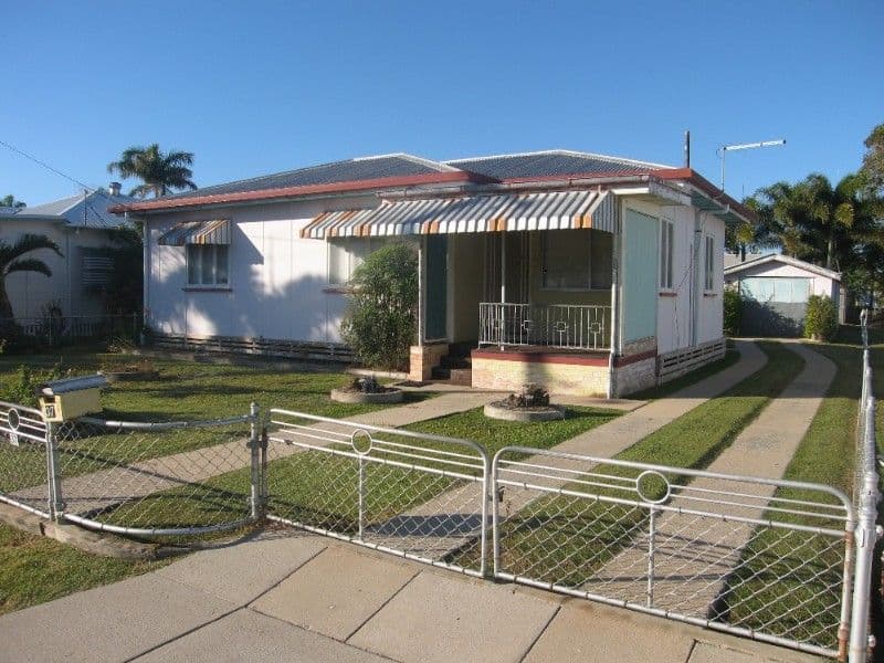 37 Bannister Street, SOUTH MACKAY QLD 4740, South Mackay - Image 1