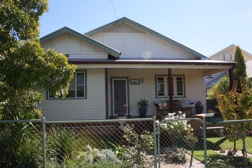 65 Flint Street, FORBES NSW 2871, Forbes - Image 1