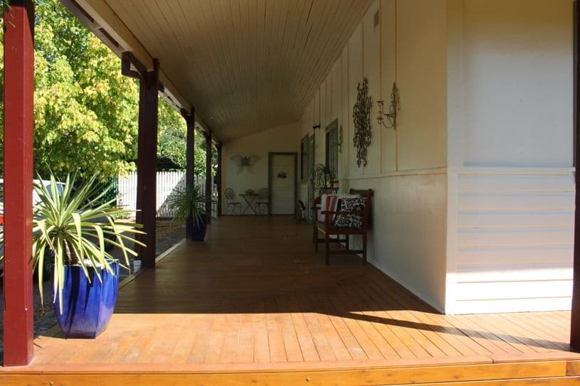 65 Flint Street, FORBES NSW 2871, Forbes - Thumbnail 5