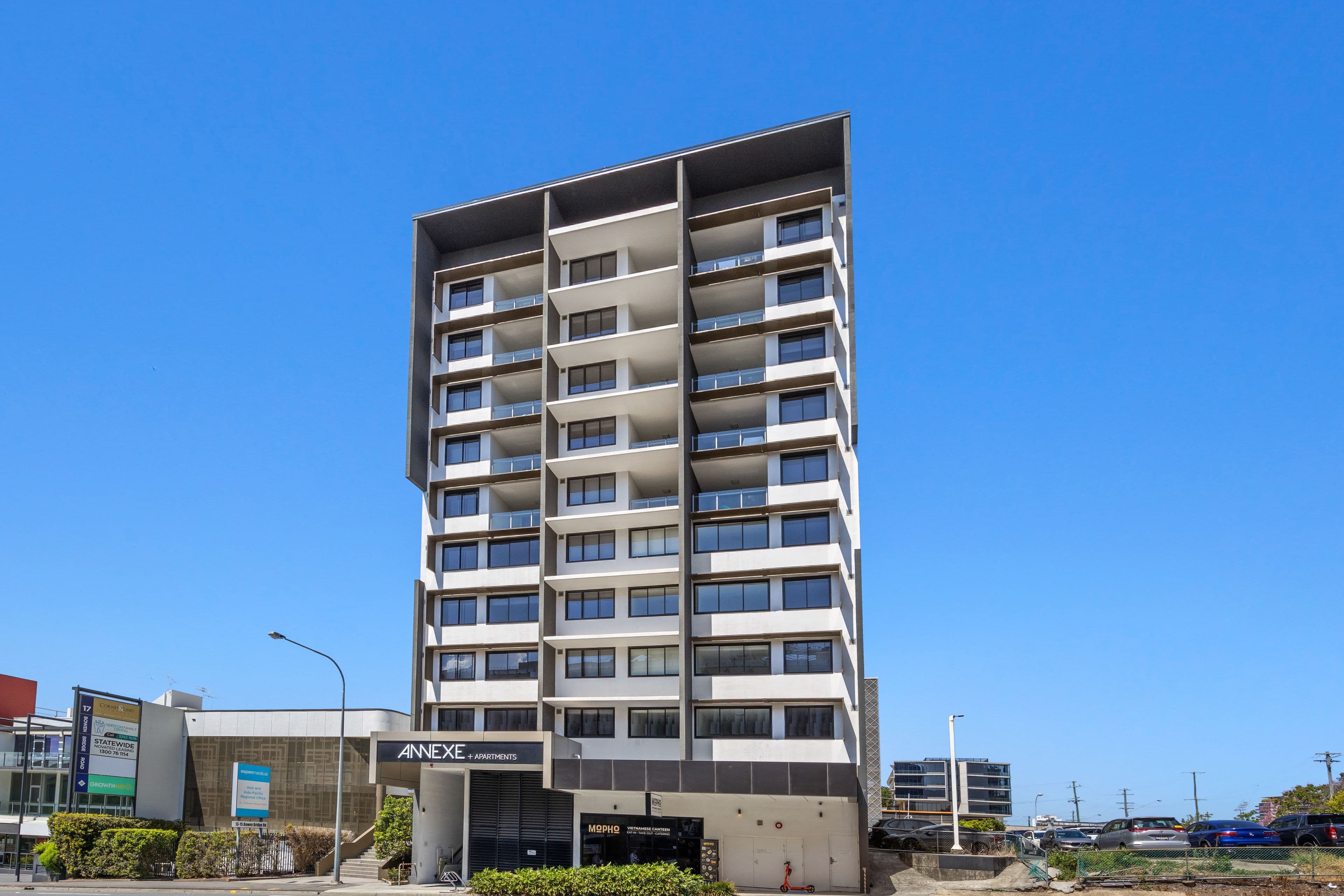 11 Bowen Bridge Road, Bowen Hills QLD 4006, Bowen Hills - Image 1