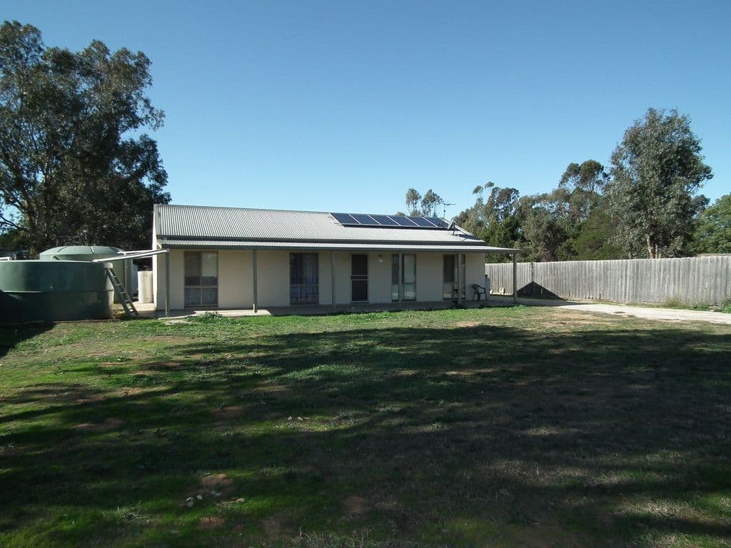 25 Morgan Street, Nagambie VIC 3608, Nagambie - Image 1