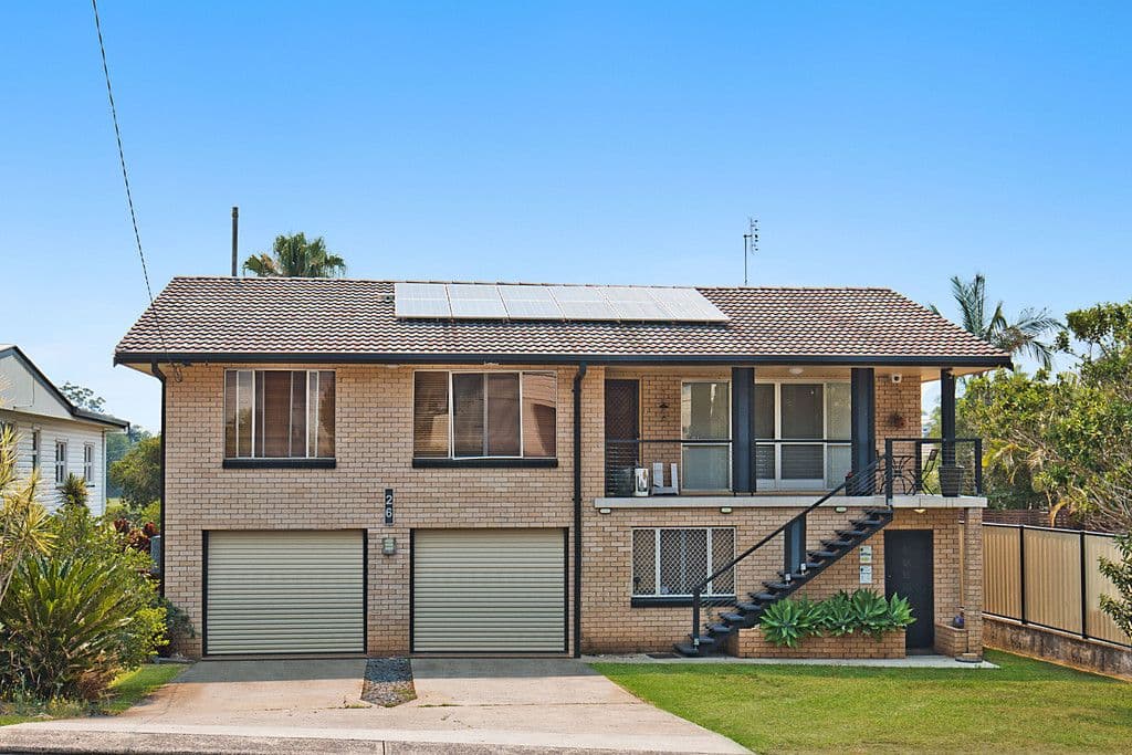26 Dorothy Street, Murwillumbah NSW 2484, Murwillumbah - Image 1