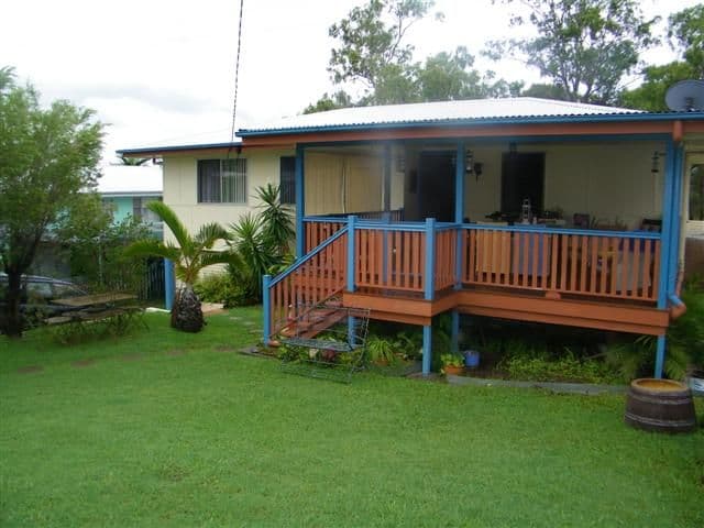 7 Starmer Court, GLADSTONE QLD 4680, West Gladstone - Image 1