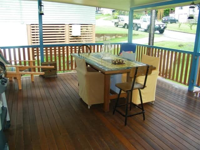 7 Starmer Court, GLADSTONE QLD 4680, West Gladstone - Thumbnail 7