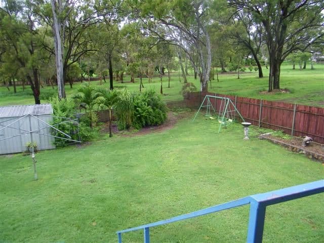 7 Starmer Court, GLADSTONE QLD 4680, West Gladstone - Thumbnail 8