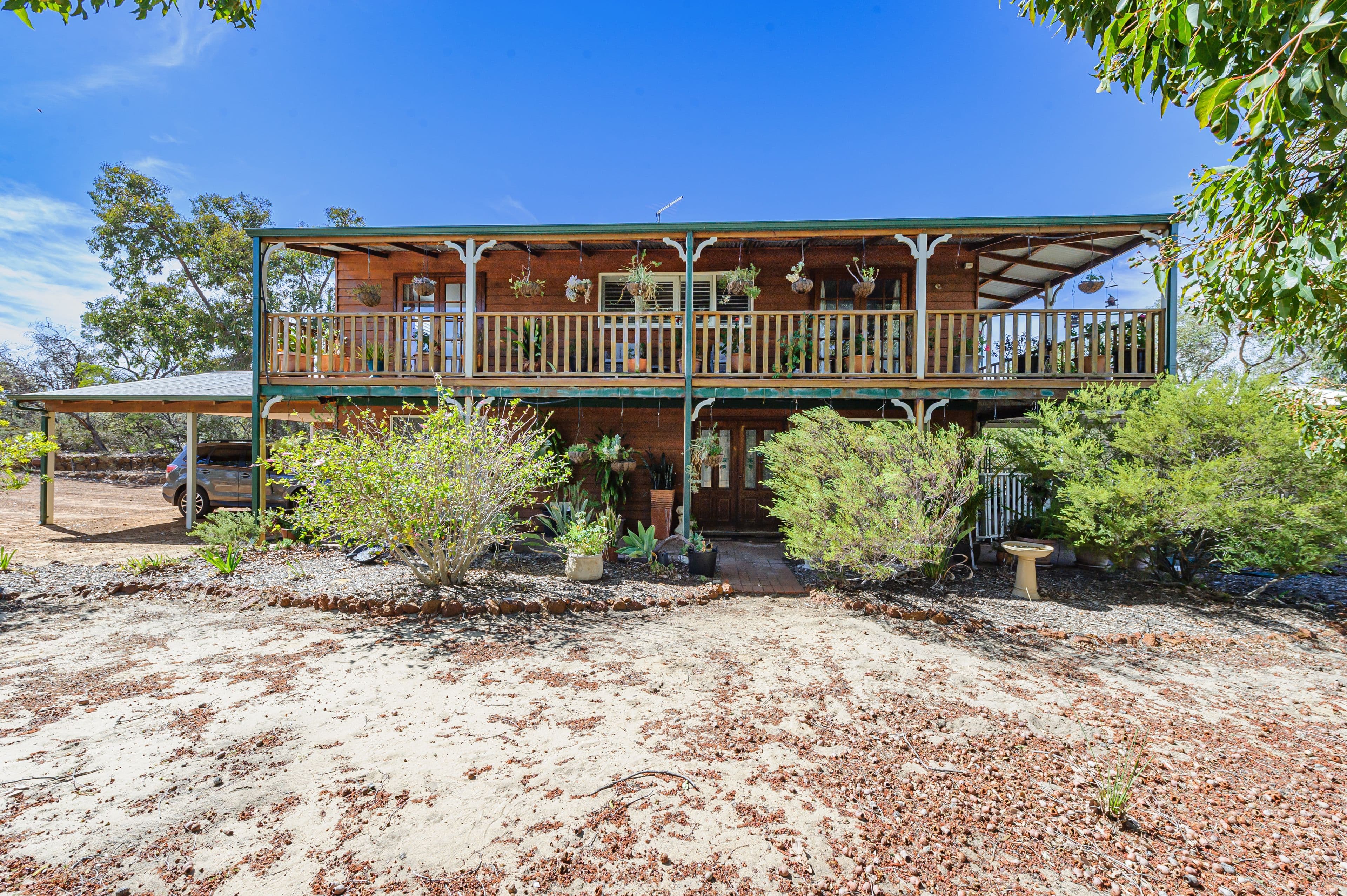 16 BLUE GUM Way, Chittering WA 6084, Chittering - Image 1