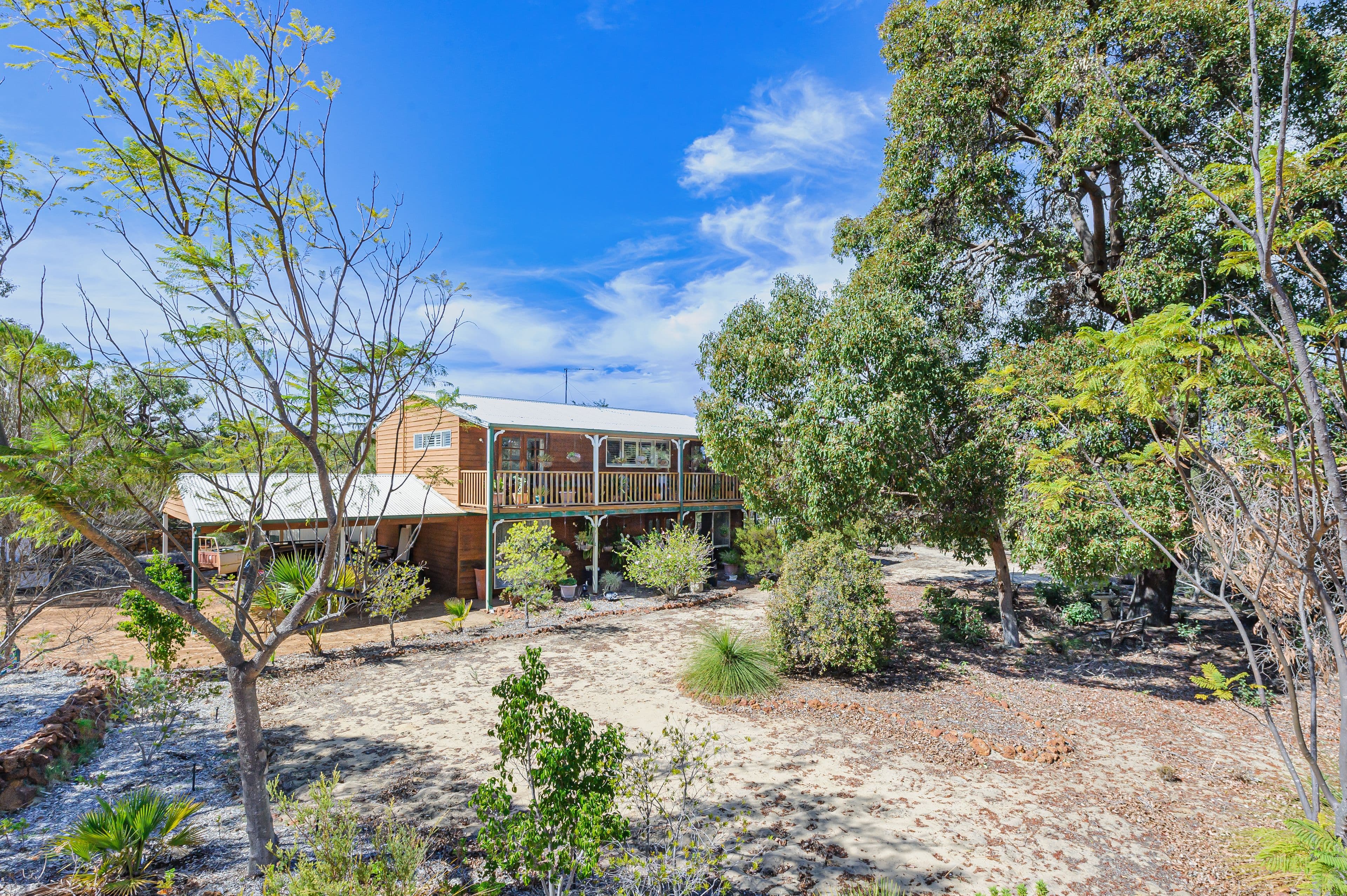 16 BLUE GUM Way, Chittering WA 6084, Chittering - Thumbnail 2