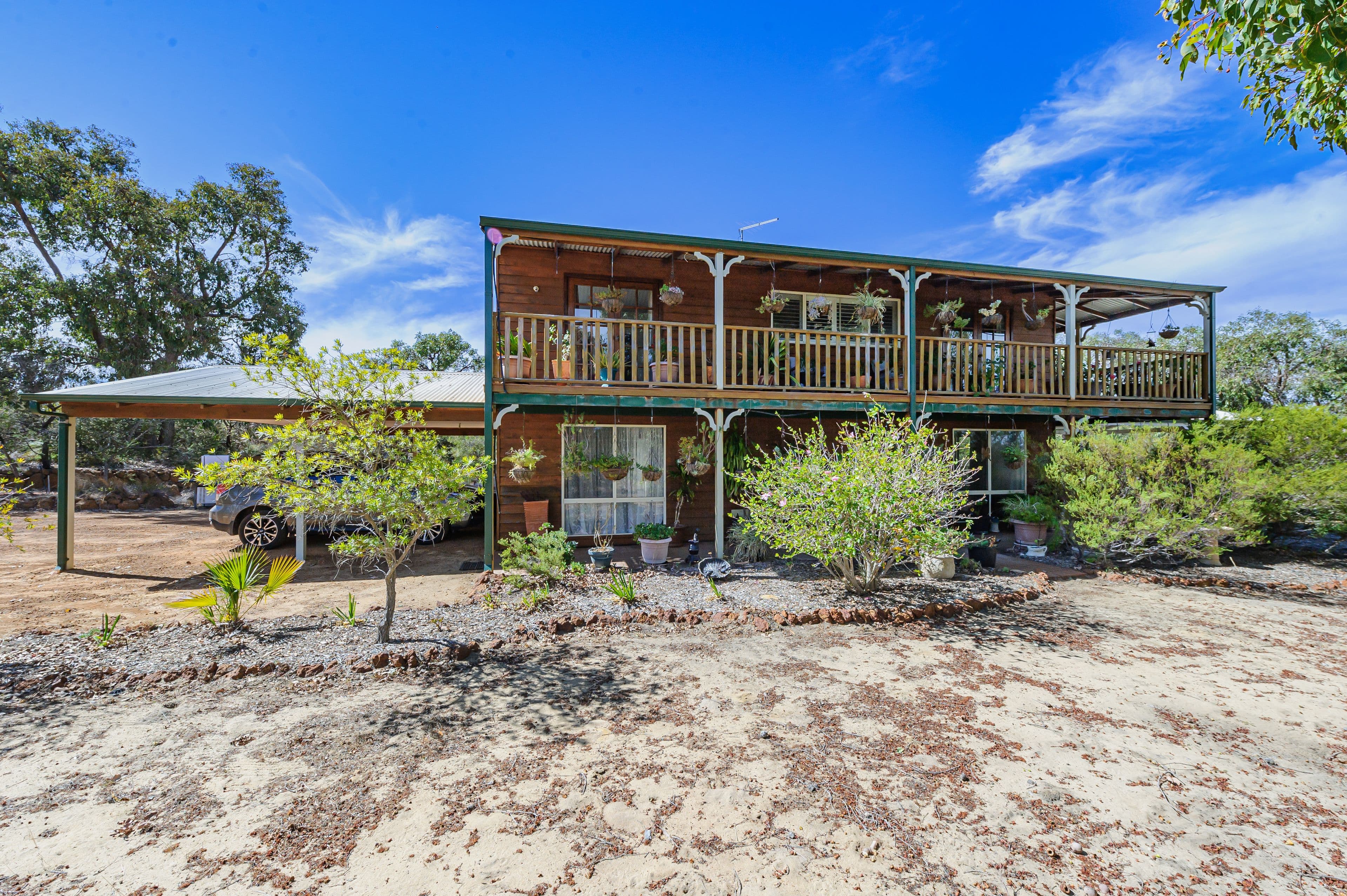 16 BLUE GUM Way, Chittering WA 6084, Chittering - Thumbnail 3