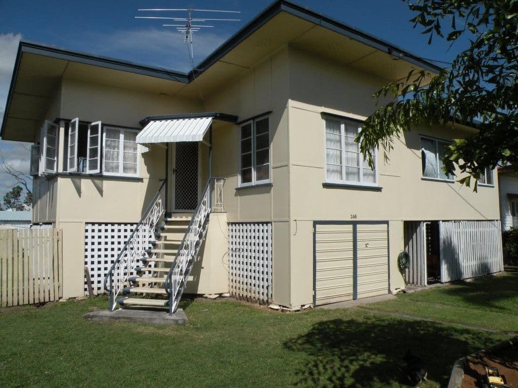 246 Elphinstone Street, KOONGAL QLD 4701, Koongal - Image 1
