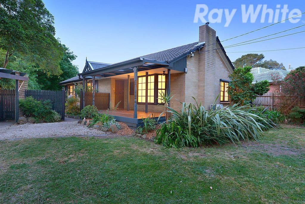45 Yarana Street, Ferntree Gully VIC 3156, Ferntree Gully - Image 1