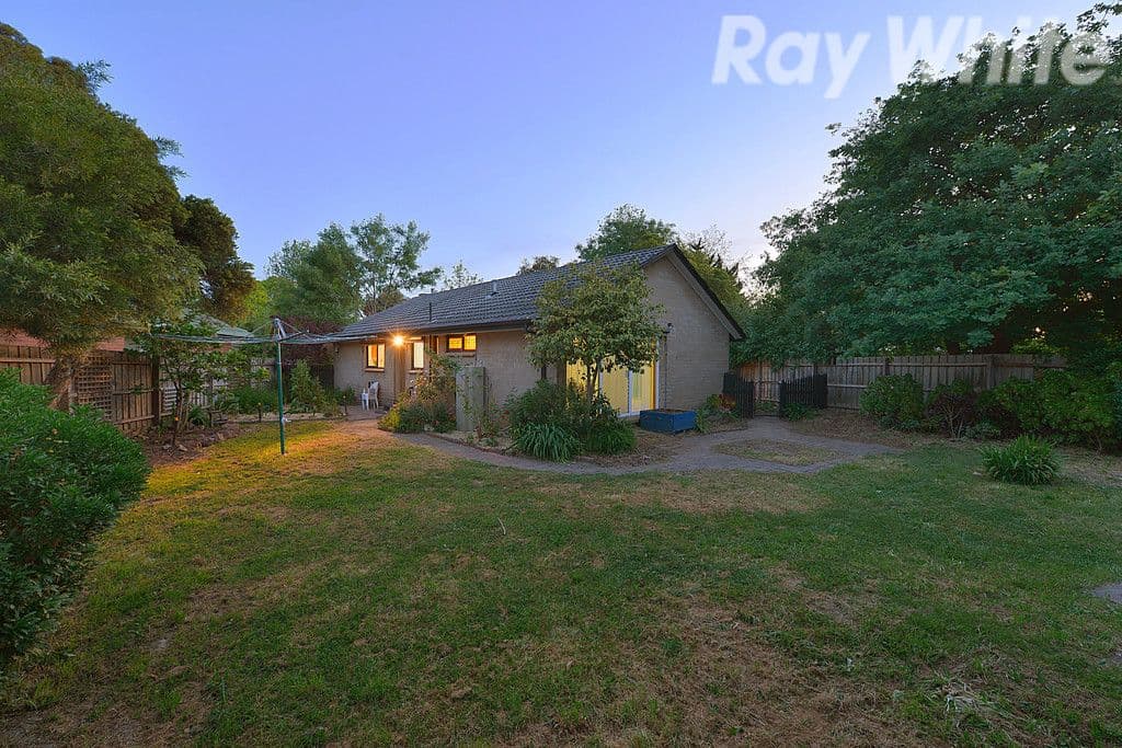 45 Yarana Street, Ferntree Gully VIC 3156, Ferntree Gully - Thumbnail 8