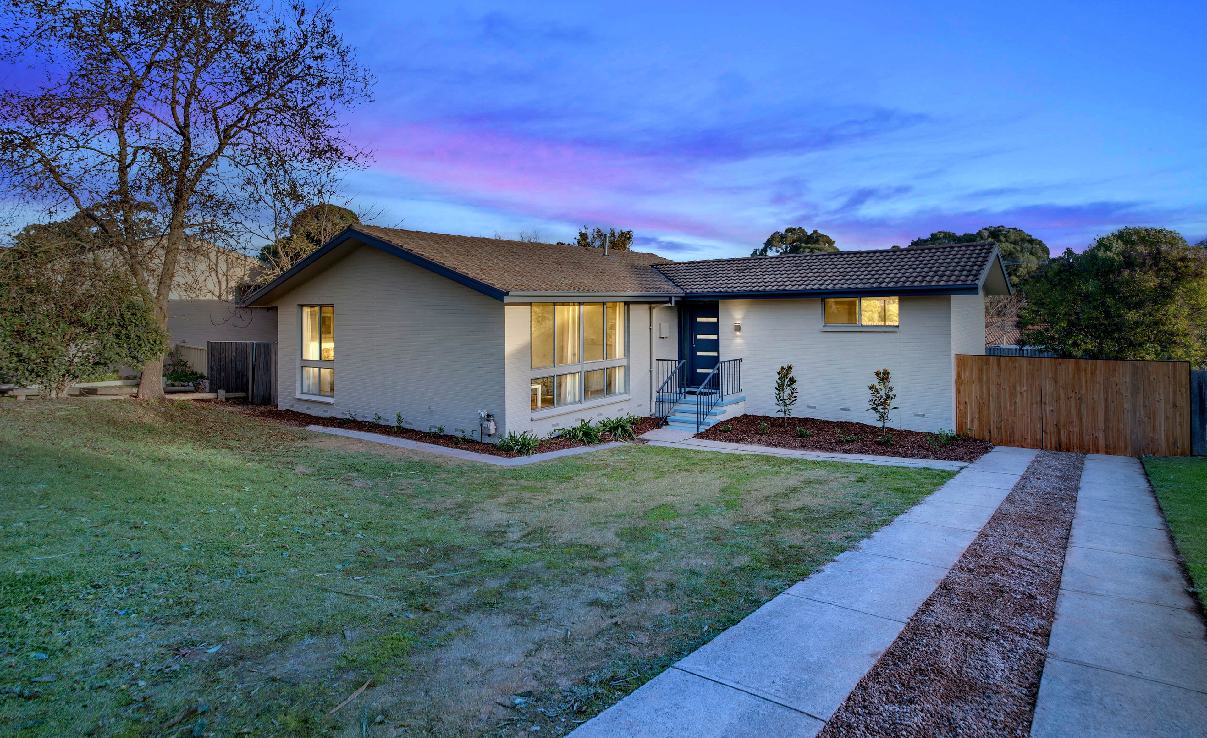 8 Dalgleish Close, Spence ACT 2615, Spence - Image 1