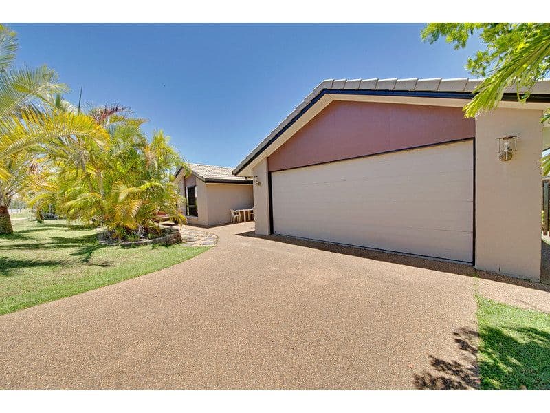 14 Kingfisher Drive, Yeppoon QLD 4703, Yeppoon - Image 1