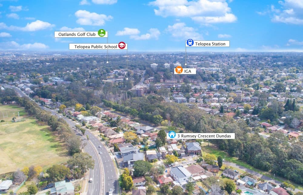 3 Rumsey Crescent, Dundas - Thumbnail 5
