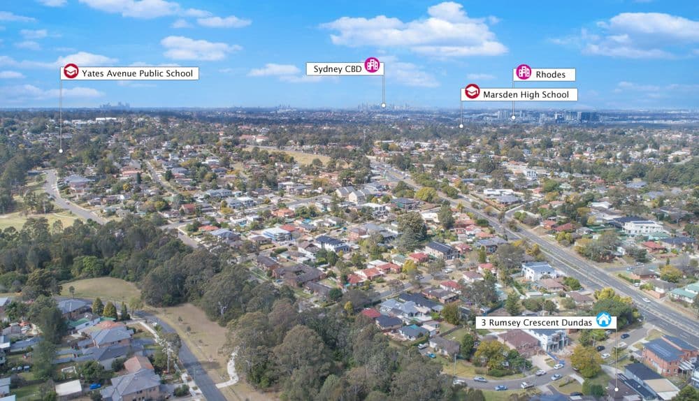 3 Rumsey Crescent, Dundas - Thumbnail 6