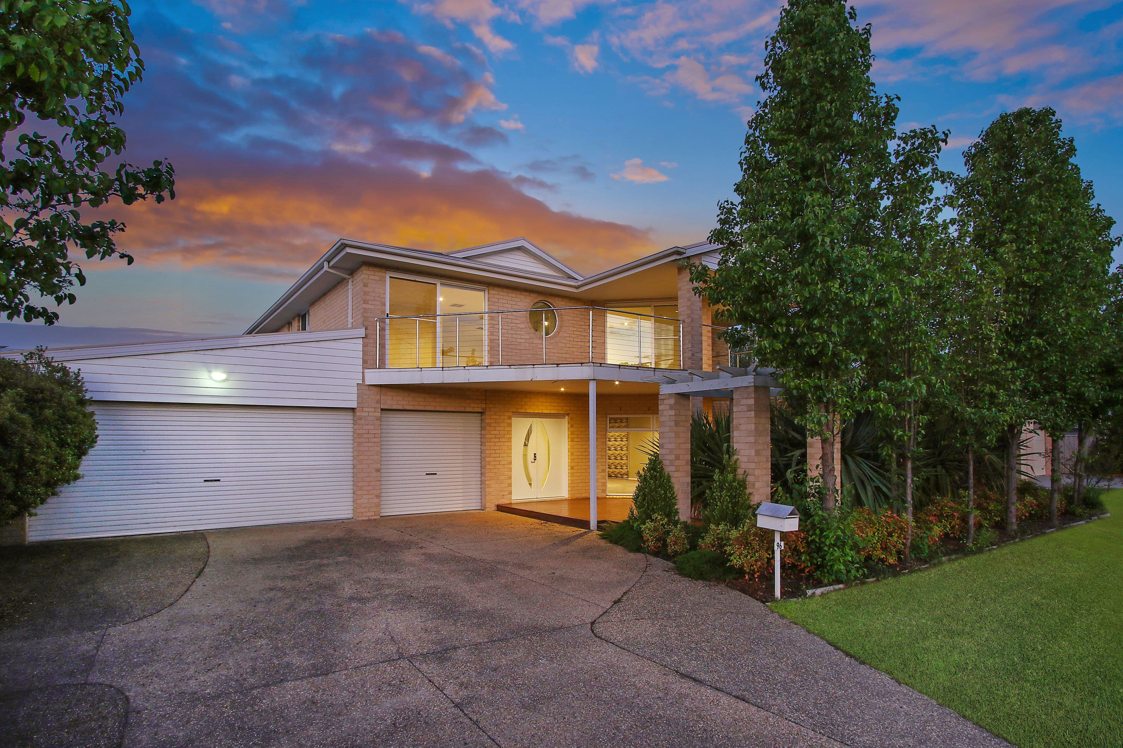 96 Yarralumla Drive, Wodonga VIC 3690, Wodonga - Image 1