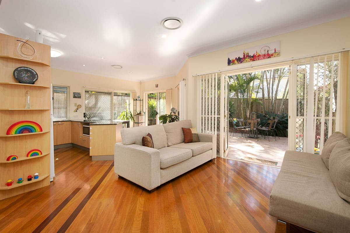 24 Prospect Terrace, St Lucia QLD 4067, St Lucia - Thumbnail 2