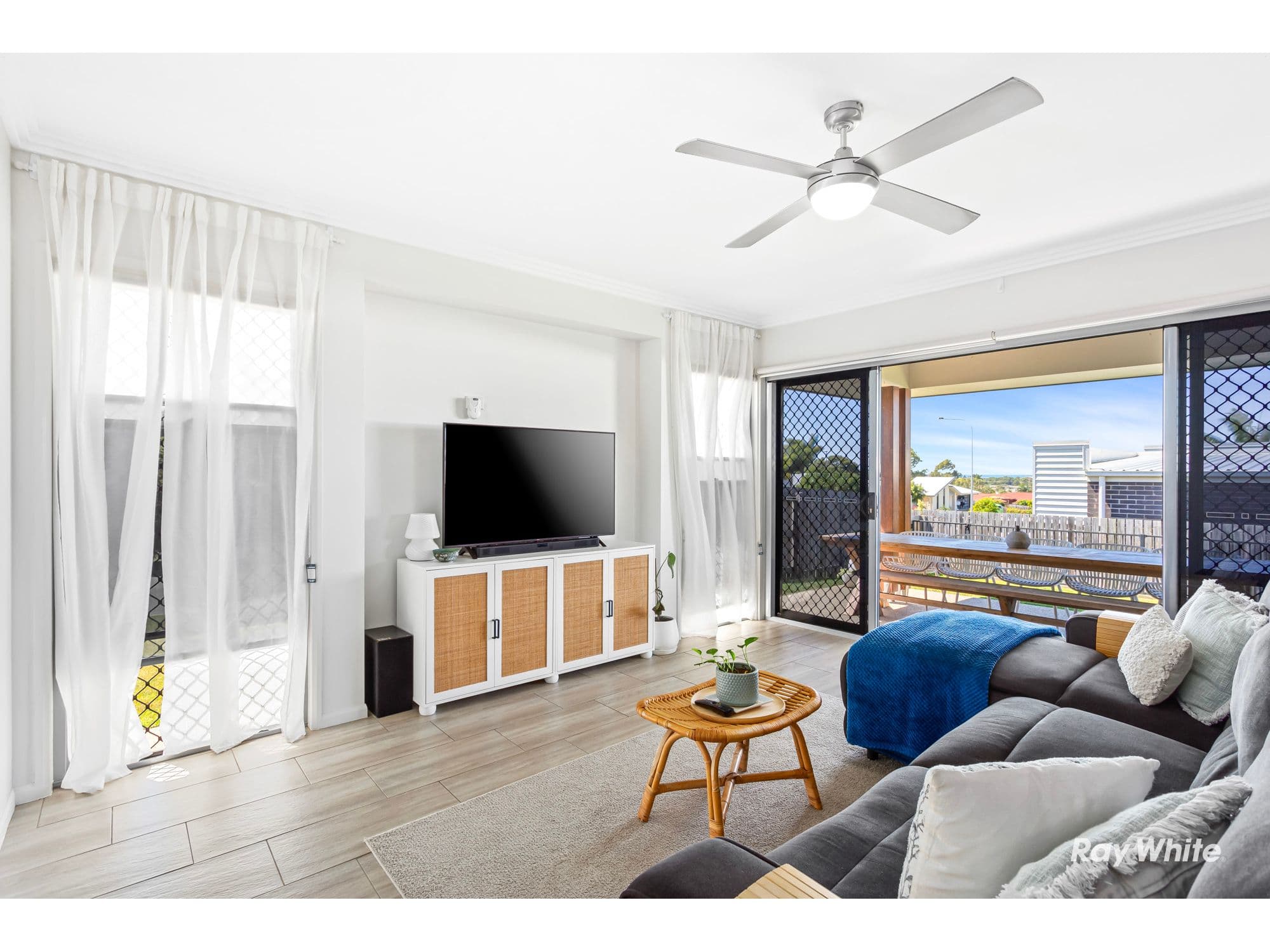 11 Samson Crescent, Yeppoon QLD 4703, Yeppoon - Thumbnail 5
