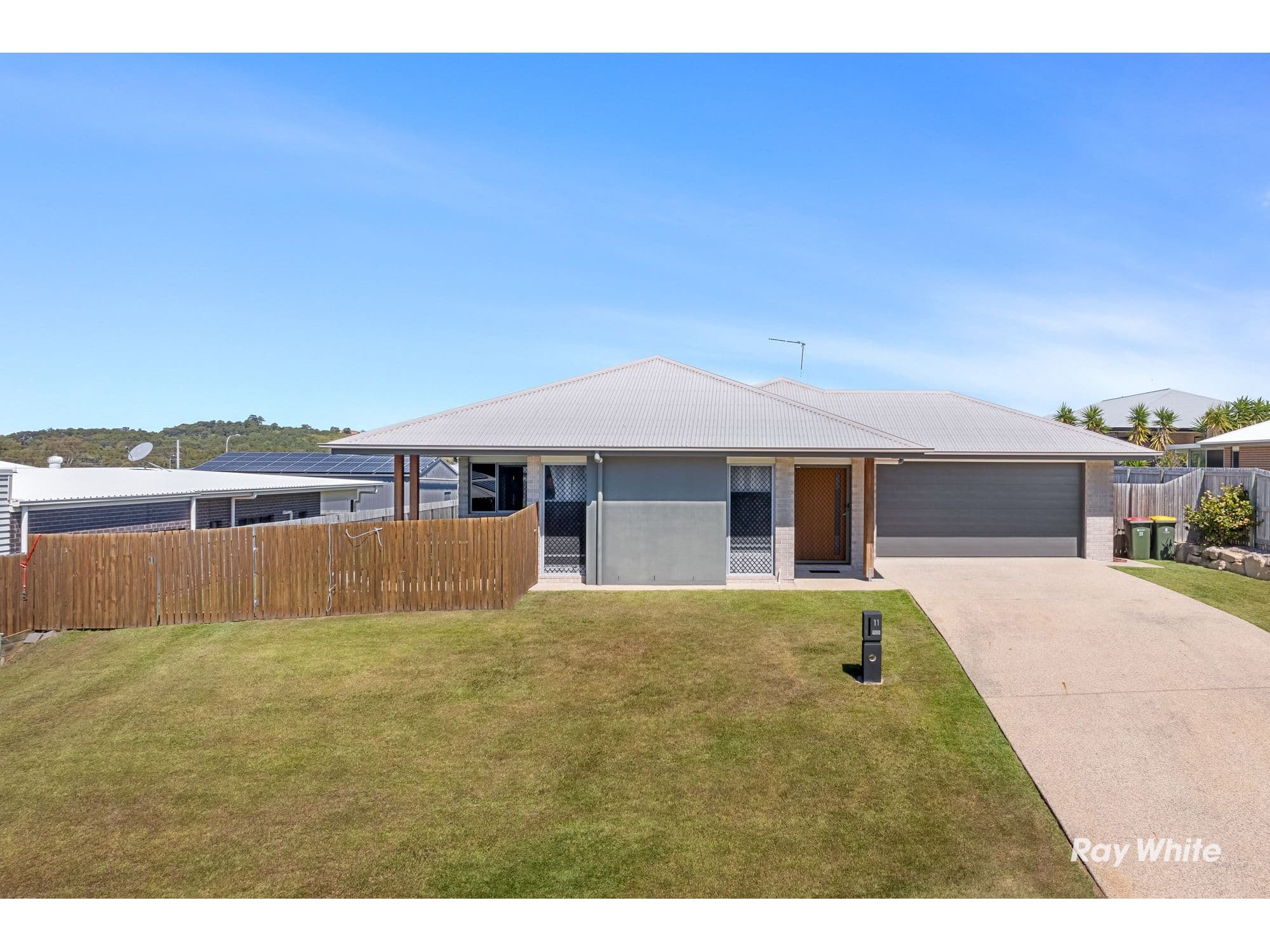 11 Samson Crescent, Yeppoon QLD 4703, Yeppoon - Thumbnail 7