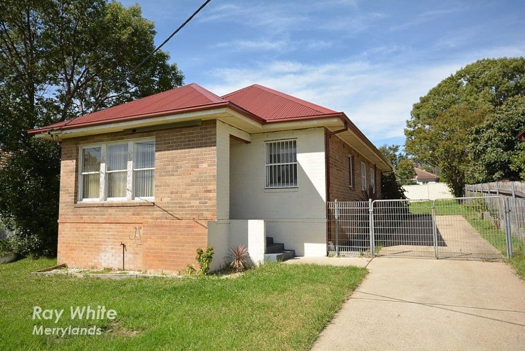 50 Chester Street, Merrylands - Image 1