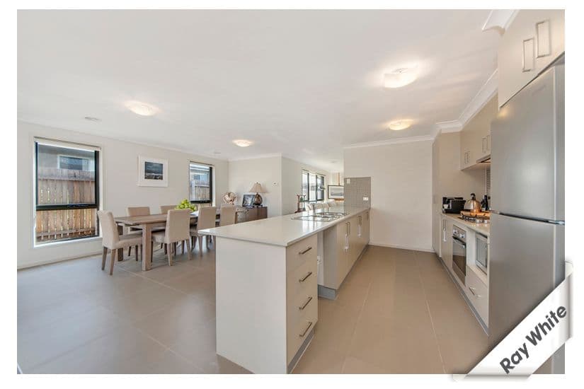43 Liz O'Neill Street, CASEY ACT 2913, Casey - Image 1