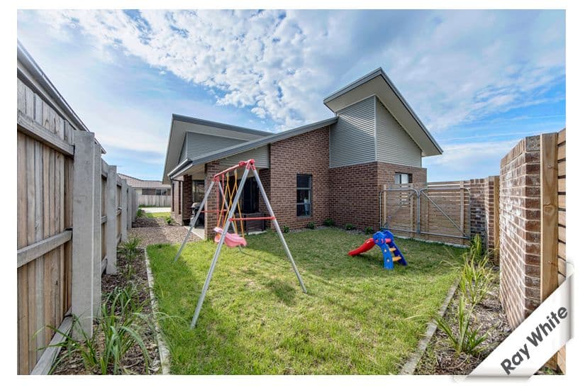 43 Liz O'Neill Street, CASEY ACT 2913, Casey - Thumbnail 2