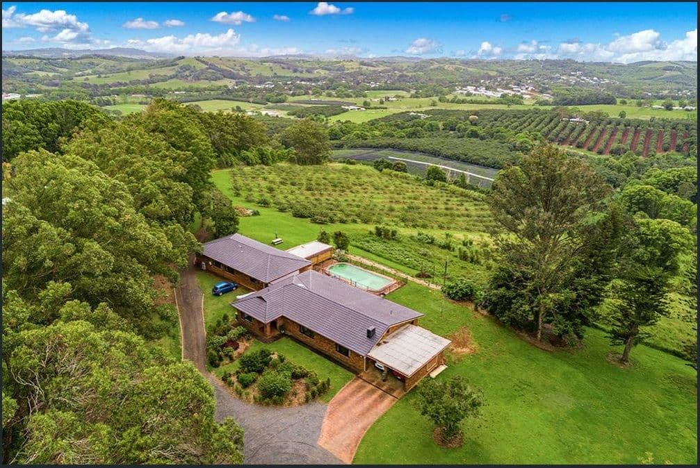 68 Lawlers Lane, Bangalow NSW 2479, Bangalow - Image 1