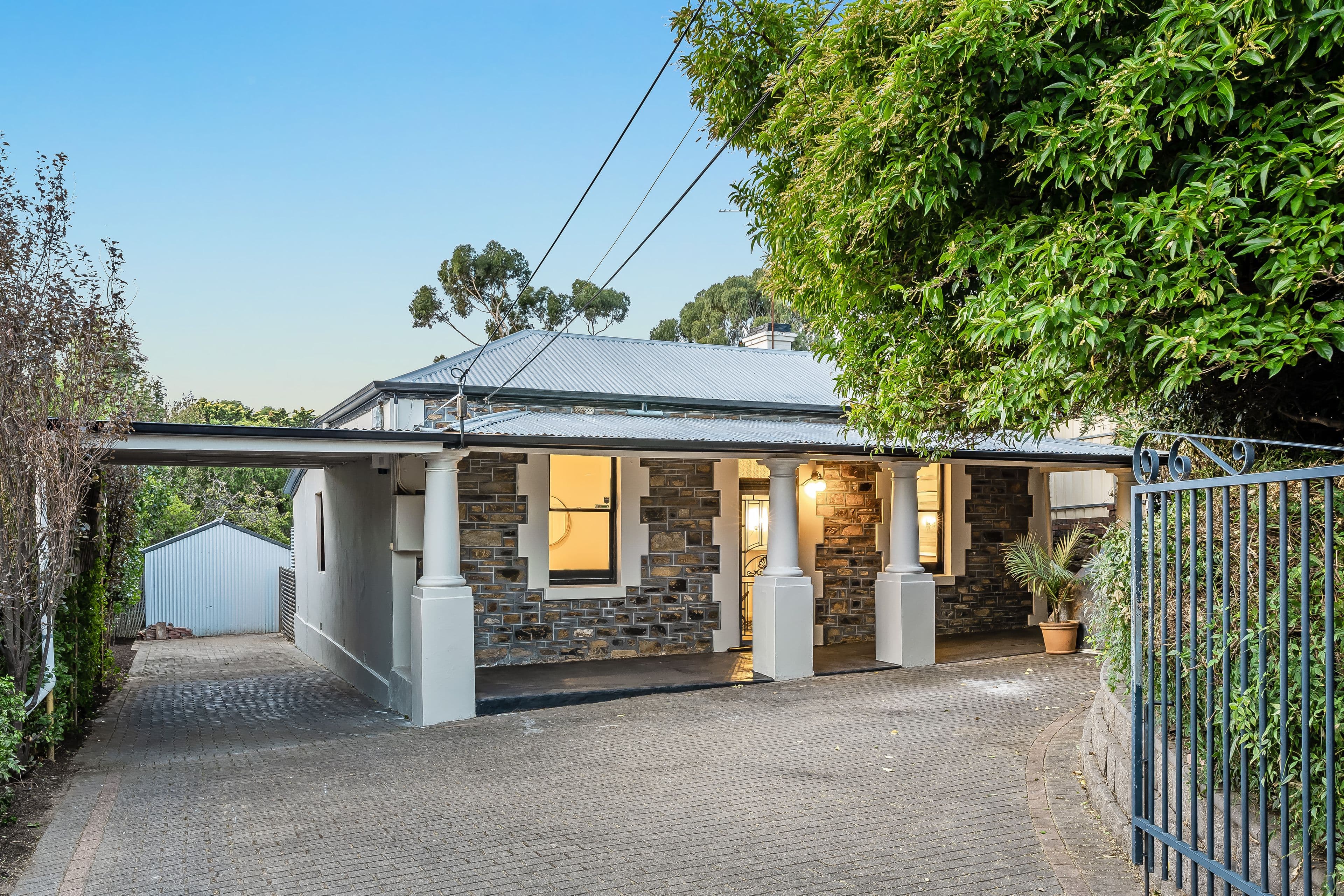 613 Greenhill Road, Burnside SA 5066, Burnside - Image 1
