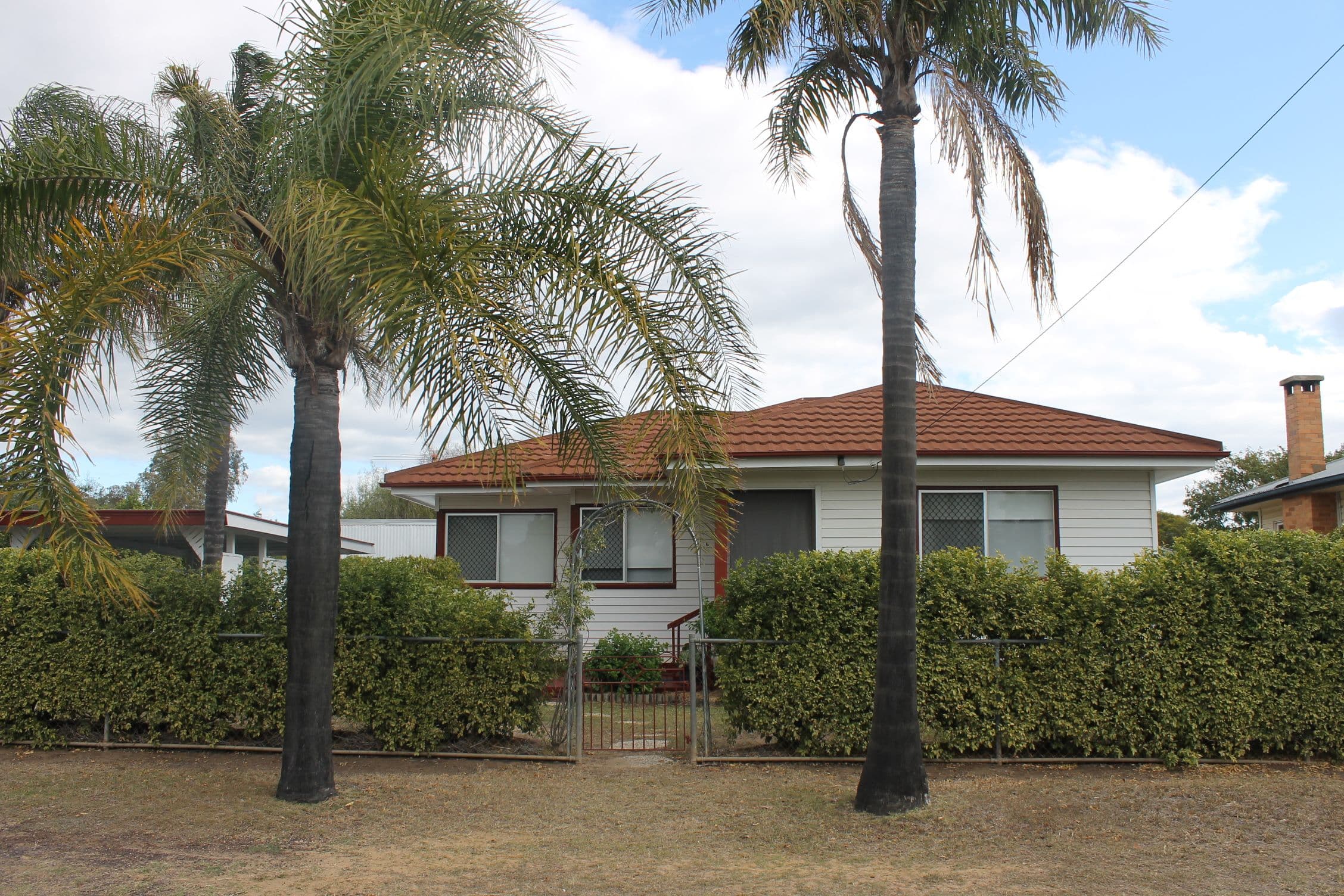 6 Palmer Street, Dalby QLD 4405, Dalby - Thumbnail 2