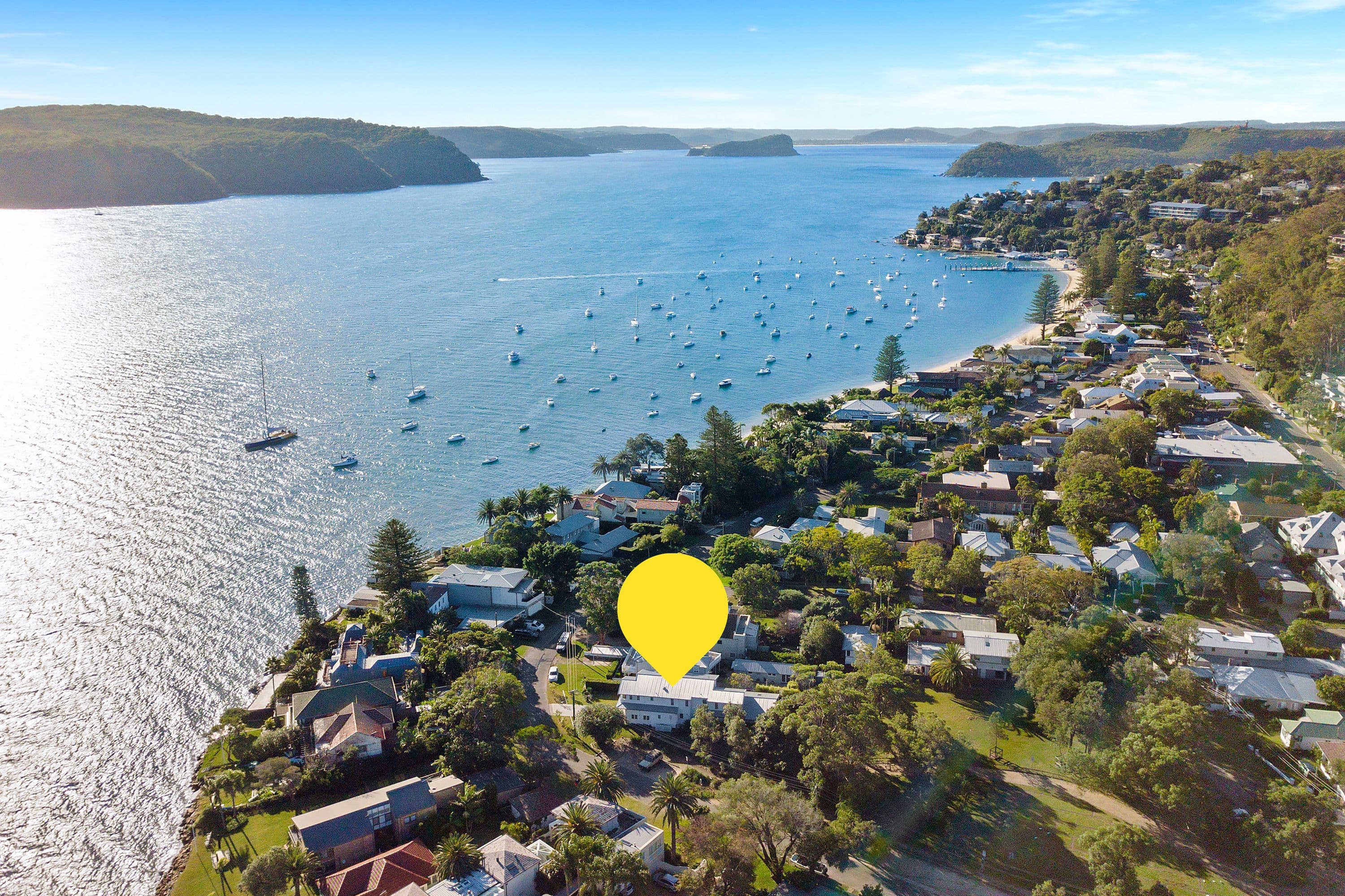 7 Iluka Road, Palm Beach NSW 2108, Palm Beach - Image 1