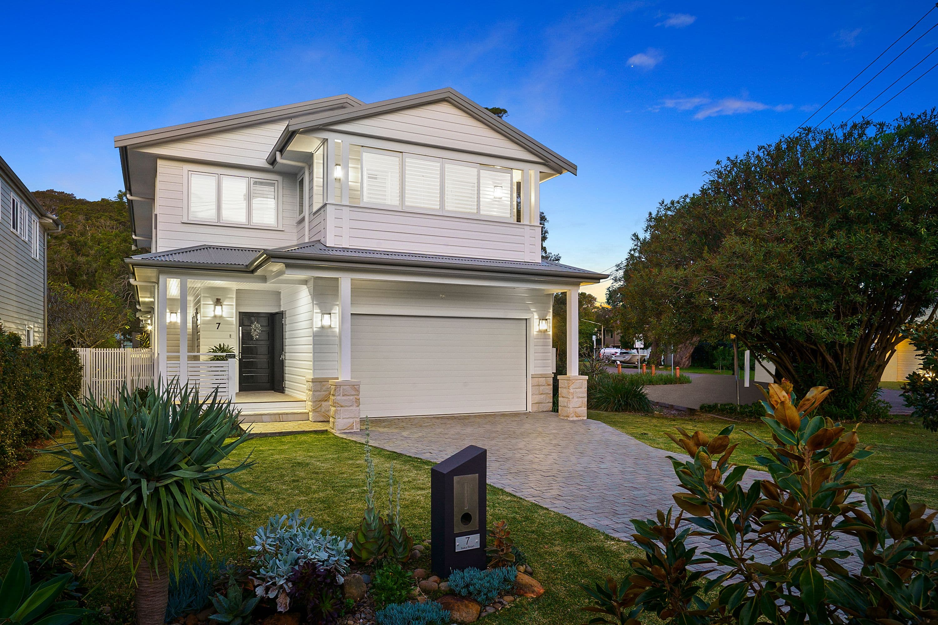 7 Iluka Road, Palm Beach NSW 2108, Palm Beach - Thumbnail 6
