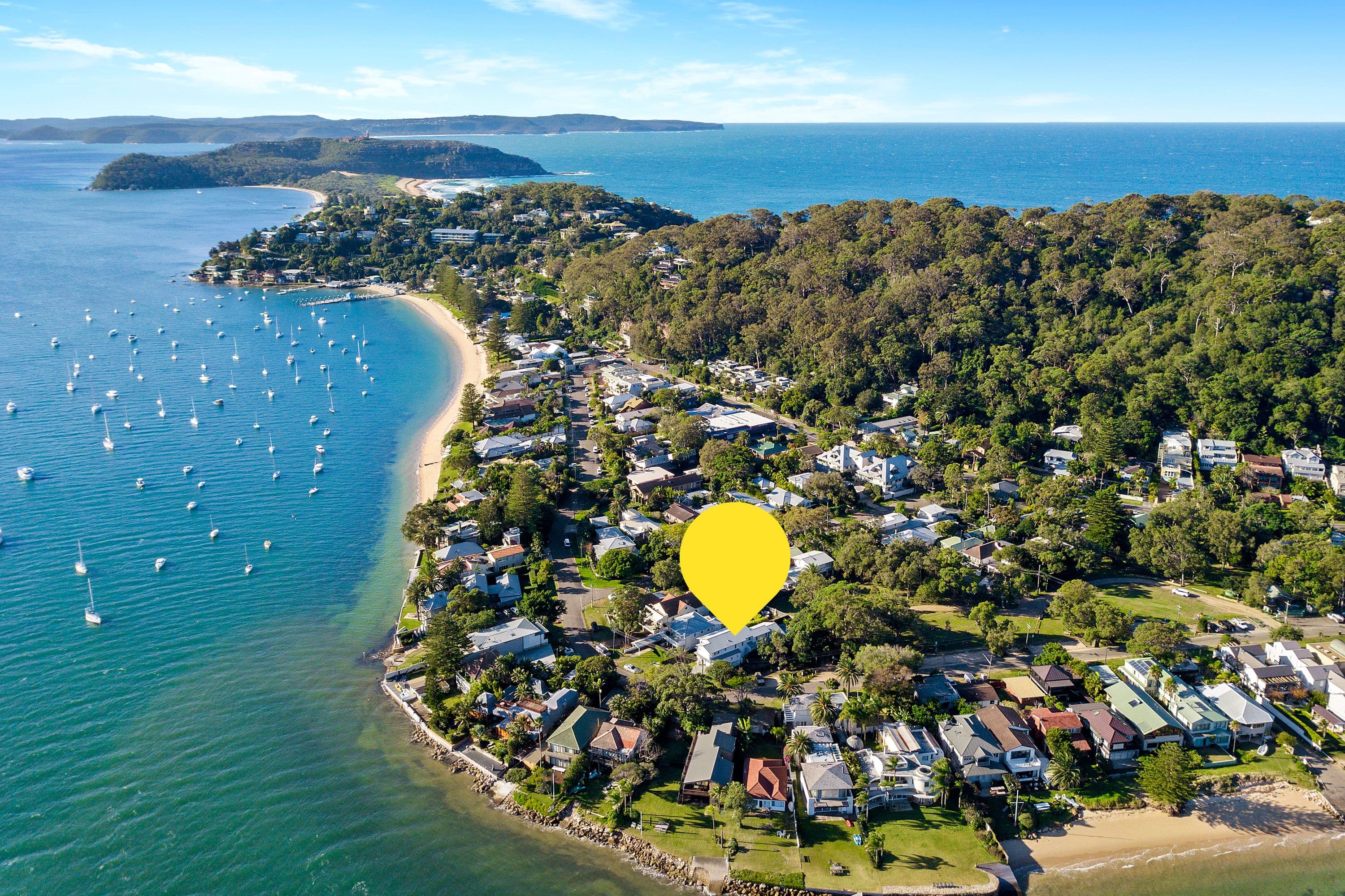 7 Iluka Road, Palm Beach NSW 2108, Palm Beach - Thumbnail 7