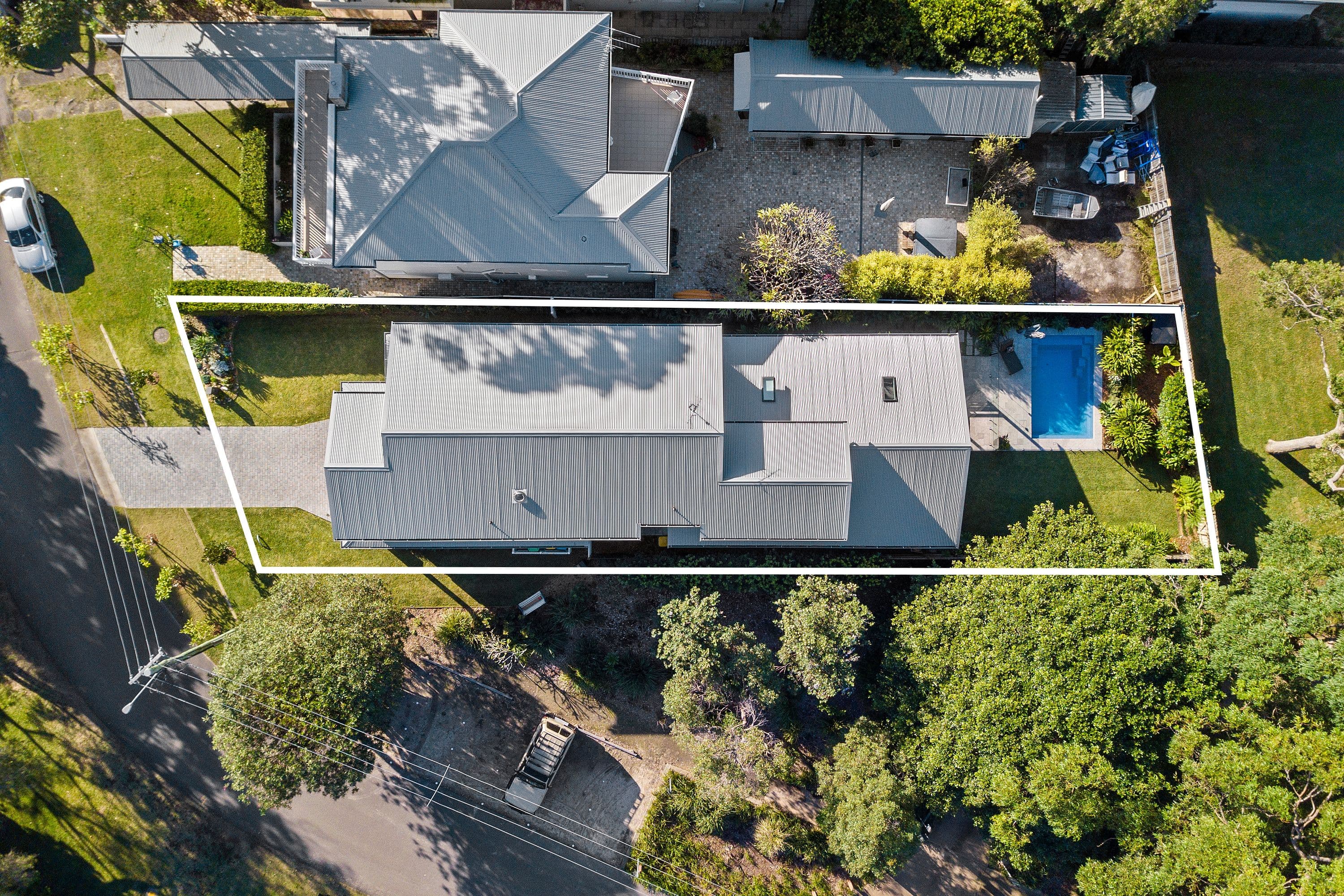 7 Iluka Road, Palm Beach NSW 2108, Palm Beach - Thumbnail 8